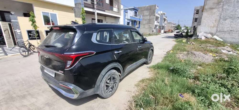 Kia Carens 1.4 Premium 2022