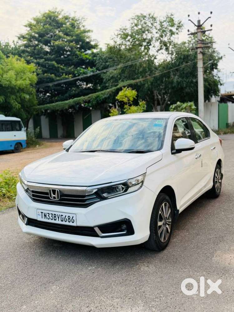 Honda Amaze, 2023, Petrol