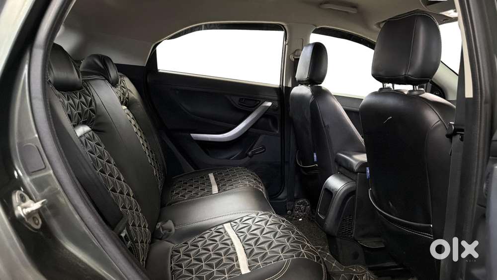 Tata Nexon 1.2 Petrol, 2021, Petrol