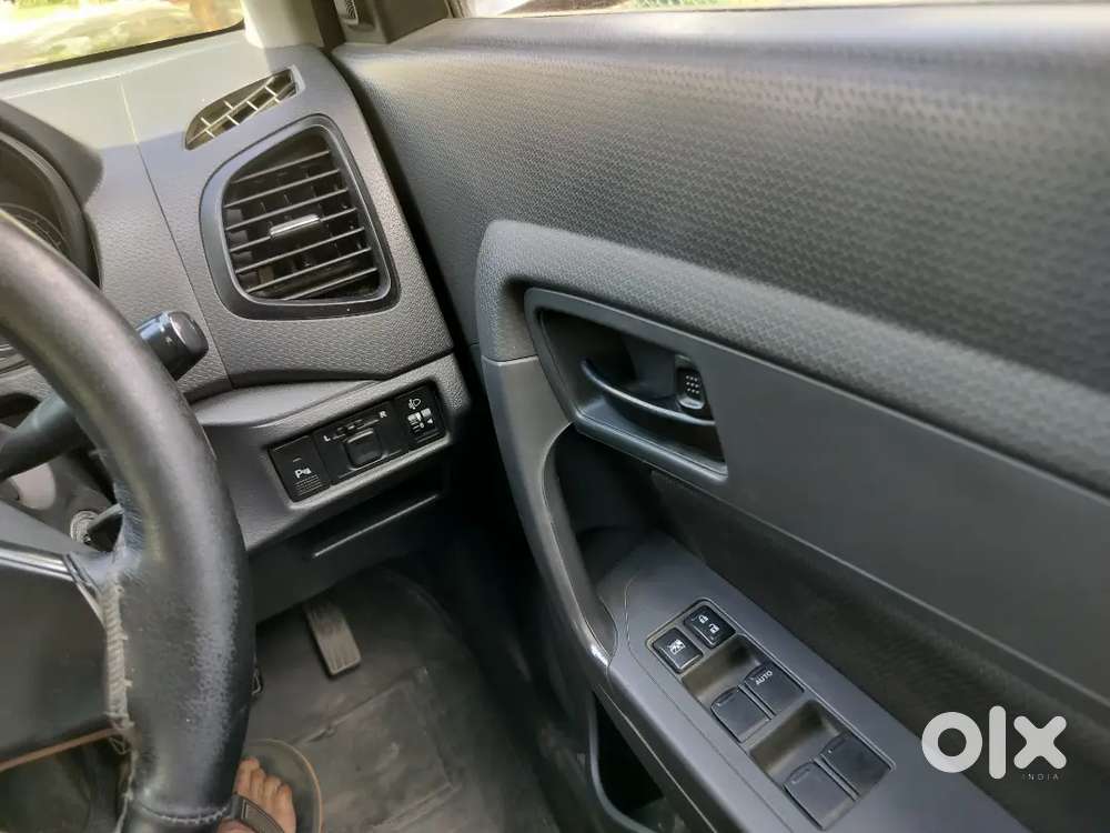 Maruthi Brezza 2016 Model 73000 Km Driven