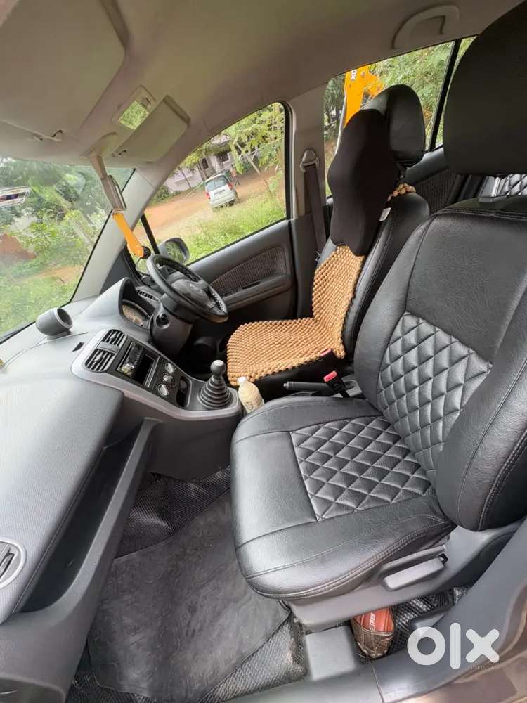 Maruti Suzuki Ritz 2015 Petrol Well Maintained