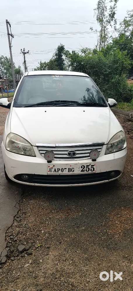 Tata Indigo Ecs 2011 Diesel 97300 Km Driven