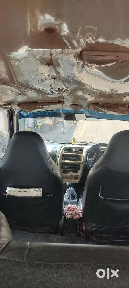 Maruti Suzuki Eeco 2022 Cng & Hybrids Well Maintained