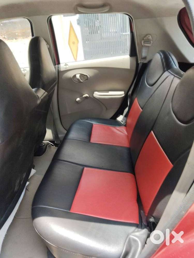 Datsun Go Style, 2015, Petrol