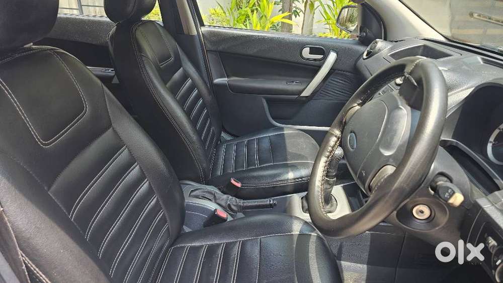 Ford Fiesta Classic 1.4 Duratorq Clxi, 2015, Diesel