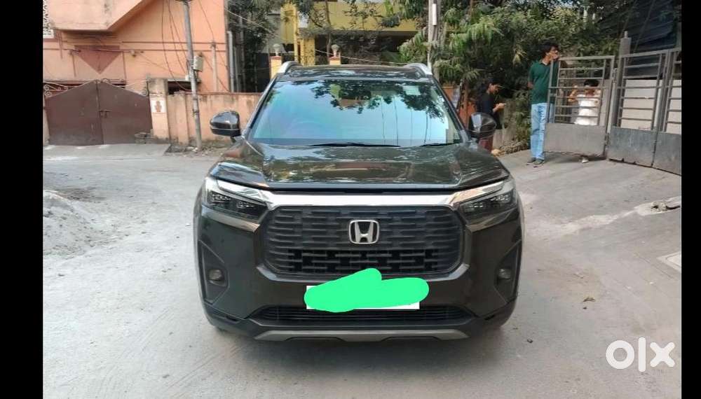 Honda Elevate 2024 Registration Petrol 33000 Km Driven