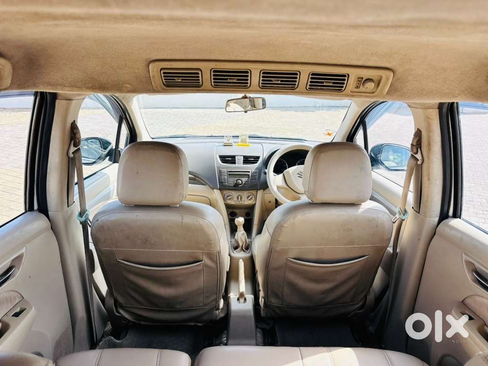 Maruti Suzuki Ertiga 2013 Diesel 88000 Km Driven