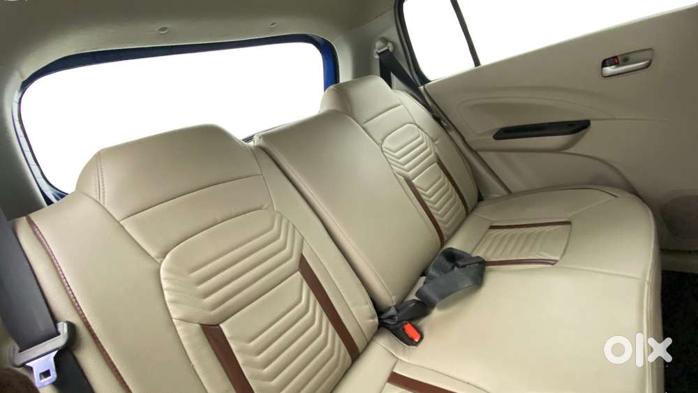 Maruti Suzuki Celerio Zxi Optional Amt, 2018, Petrol