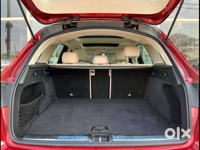Mercedes-benz Glc 220d 4matic, 2020, Diesel