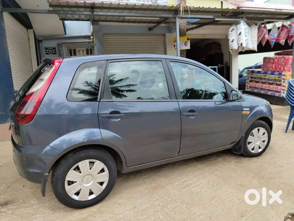 Small Repairs Are There