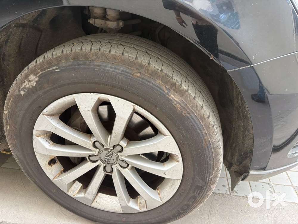 Audi Q5 2012-2017 3.0 Tdi Quattro Premium Plus, 2016, Diesel