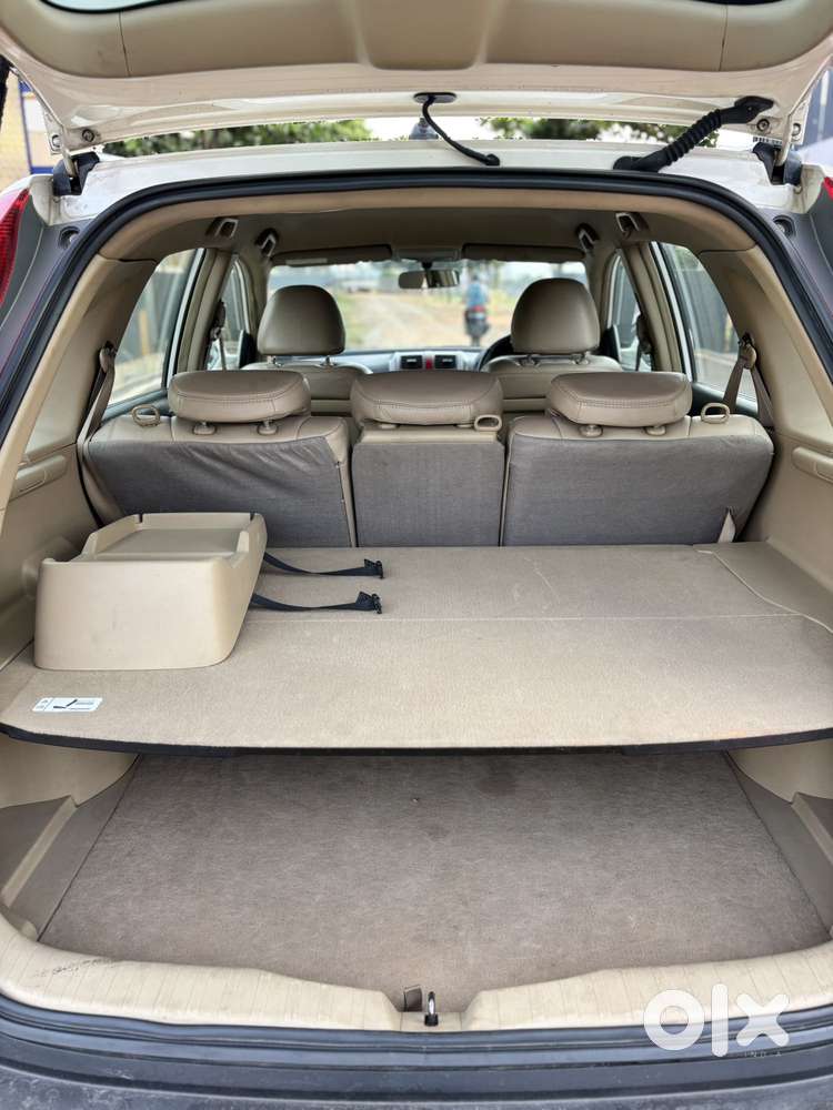 Honda Cr-v Rvi Mt, 2008, Petrol