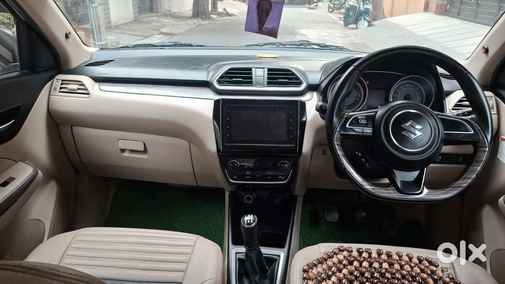 Maruti Suzuki Swift Dzire Zxi+ Mt, 2024, Petrol
