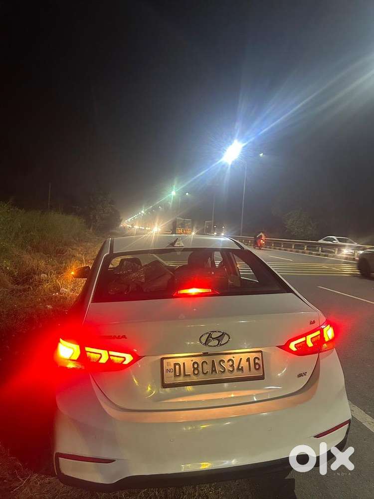 Hyundai Petrol Manual 2017