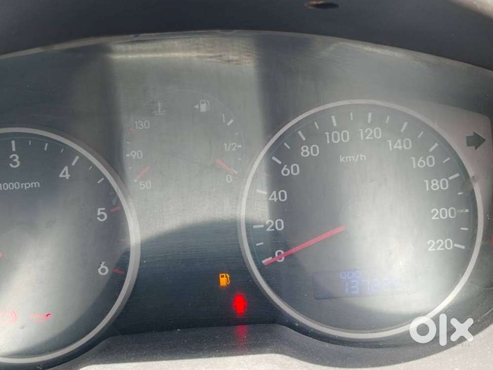 Hyundai I20 Magna 1.4 Crdi (diesel), 2013, Diesel