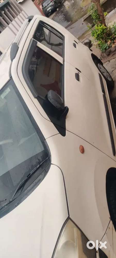 Maruti Suzuki Wagon R Petrol 2014