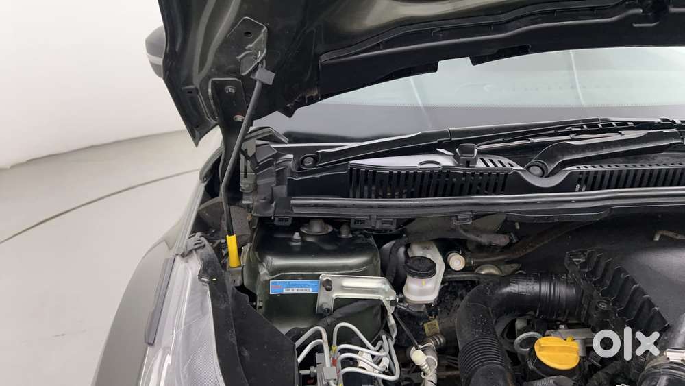 Tata Nexon 1.2 Revotron Xz Plus (s), 2023, Petrol