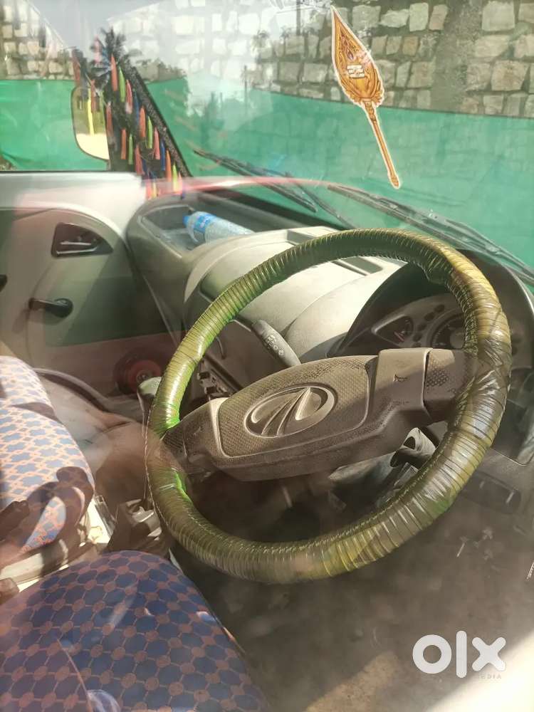 Mahindra Maximo For Sale