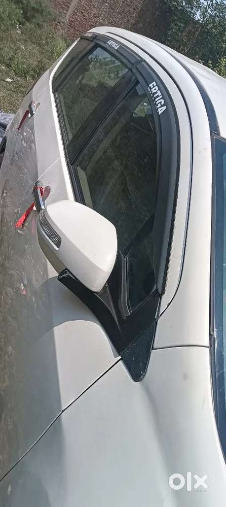 Maruti Suzuki Ertiga 2016 Diesel Good Condition