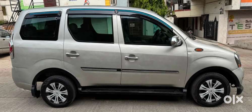 Mahindra Xylo D4, 2013, Diesel