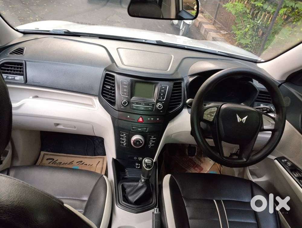 Mahindra Xuv300 W6 Diesel, 2023, Diesel