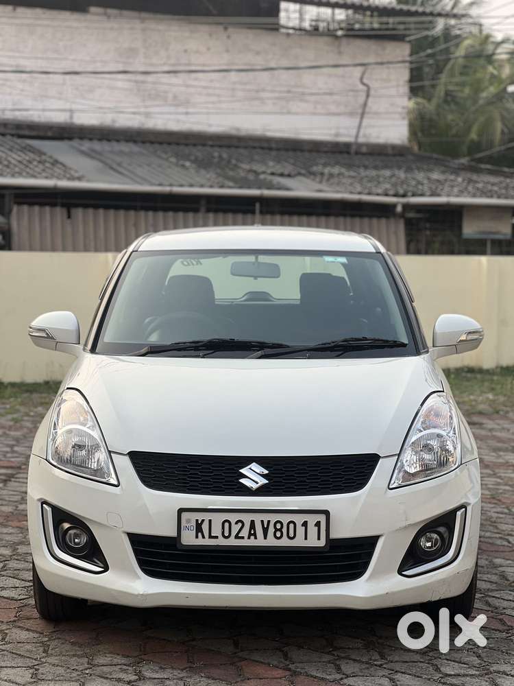 Maruti Suzuki Swift Vxi, 2015, Petrol
