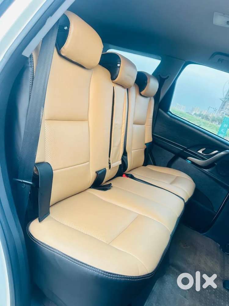 Mahindra Xuv500 W7, 2019, Diesel