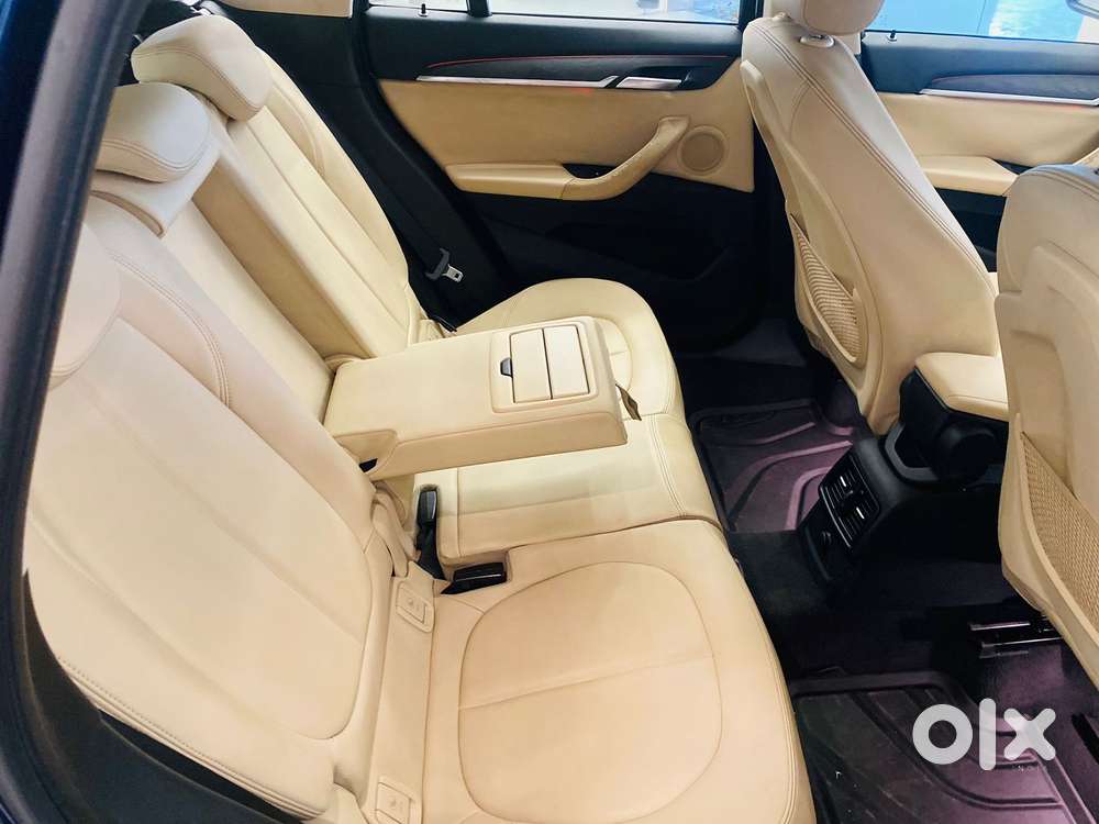 Bmw X1 2.0 Sdrive 20d, 2019, Diesel