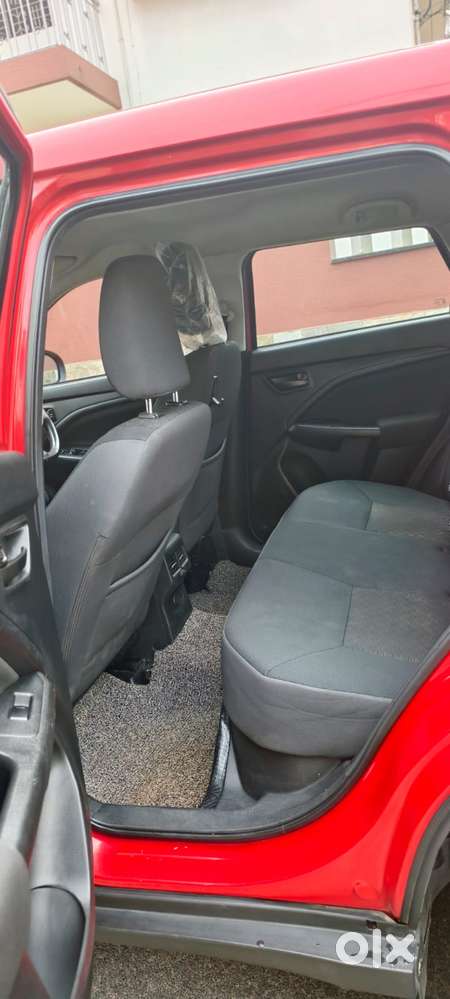 Maruti Suzuki Vitara Brezza 1.5 Vxi, 2022, Petrol
