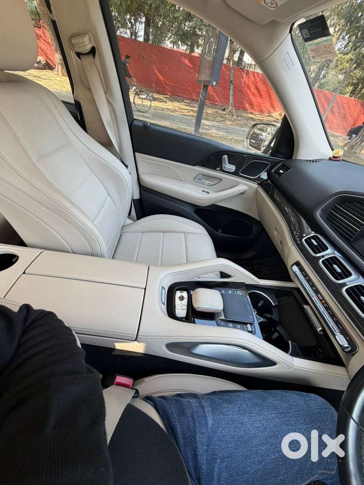 Mercedes-benz Gle 300d 4matic Lwb, 2023, Diesel