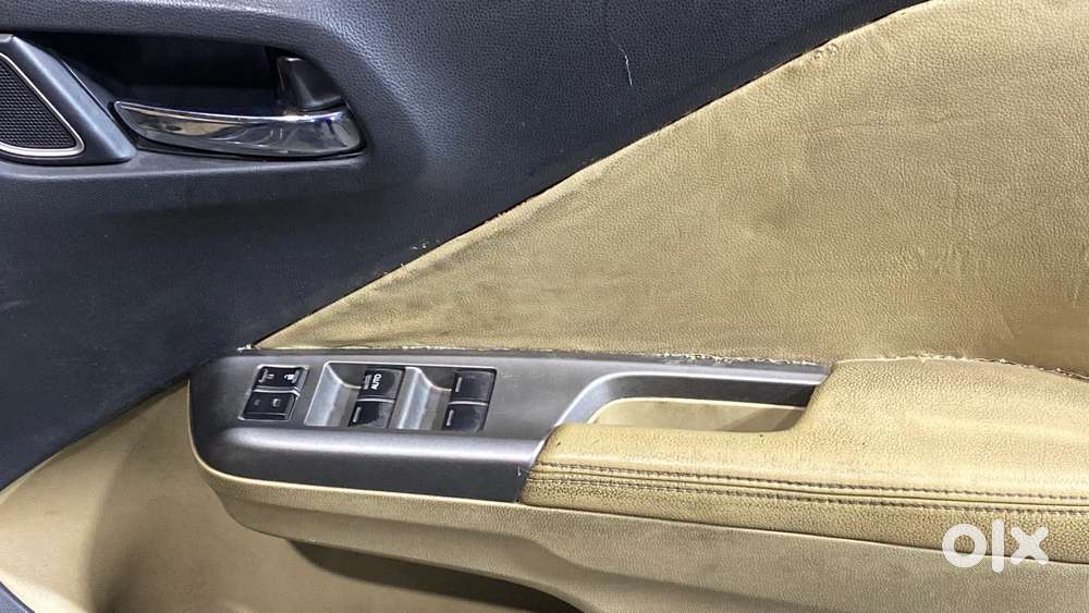 Honda City I-vtec Vx, 2018, Petrol