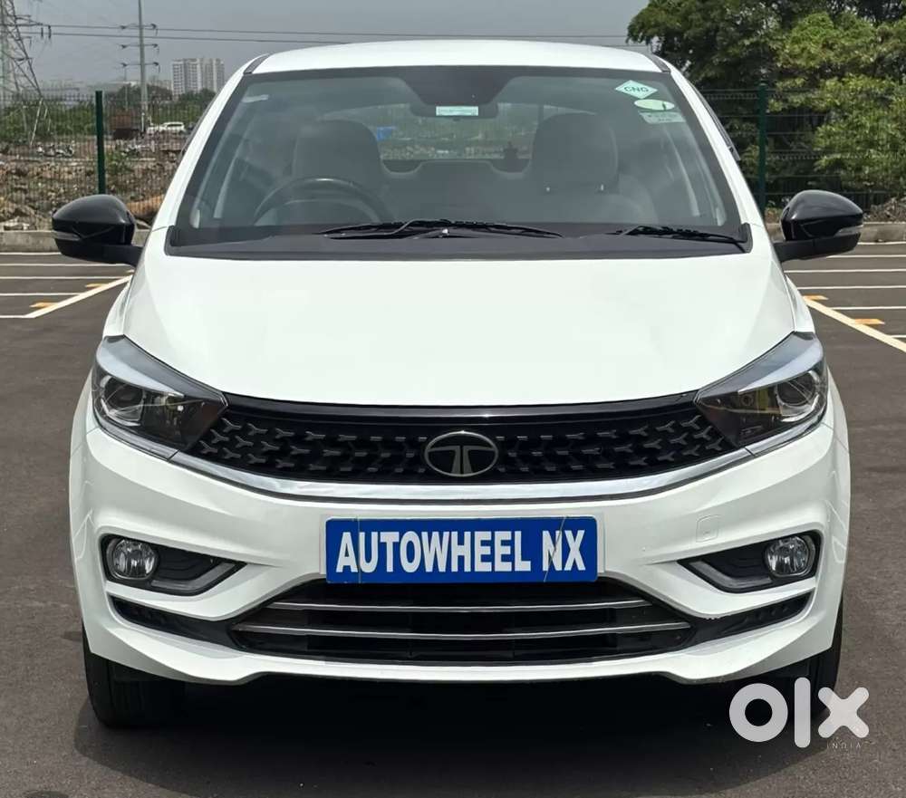 Tata Tigor 1.2 Revotron Xz Plus Cng, 2024, Cng & Hybrids