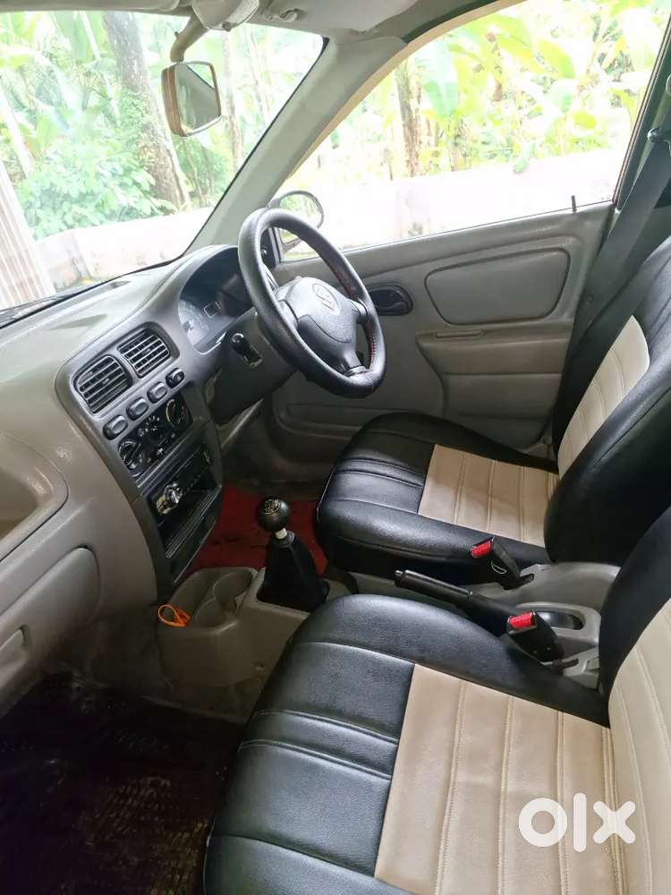 Maruti Suzuki Alto K10 2011 Petrol Well Maintained