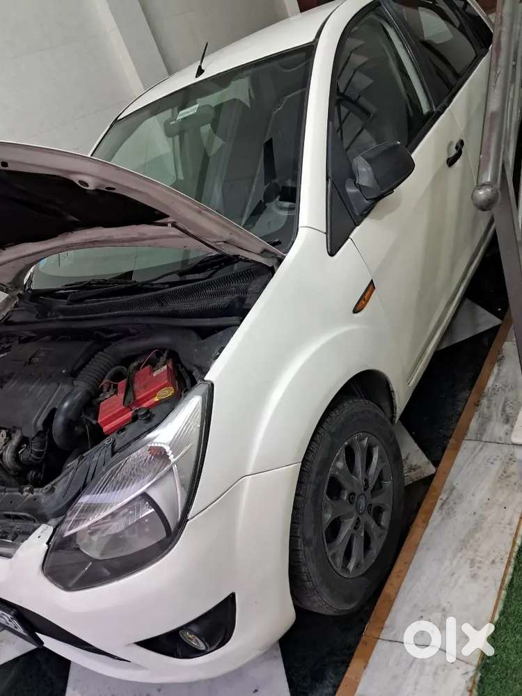 Ford Figo Diesel 2010 Model