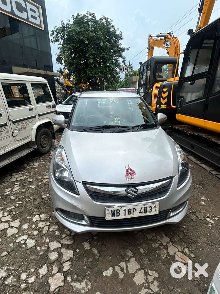 Maruti Suzuki Dzire 2016