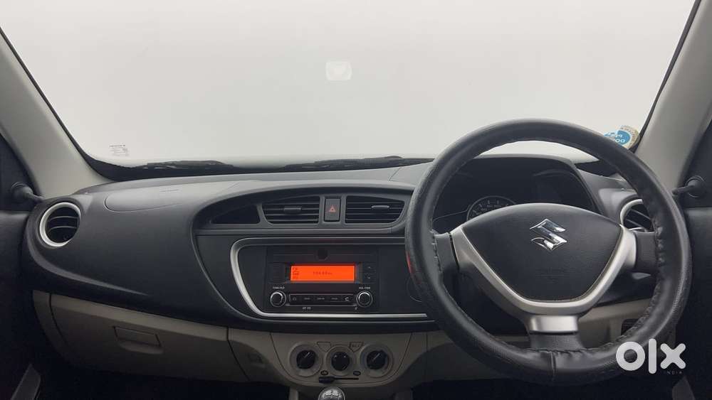 Maruti Suzuki Alto 800 2012-2016 Vxi, 2021, Petrol