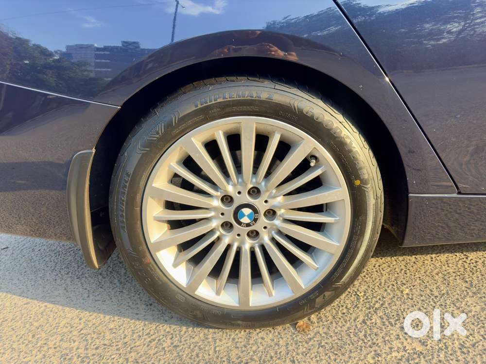 Bmw 3 Series Gt 320d Luxury Line, 2016, Diesel