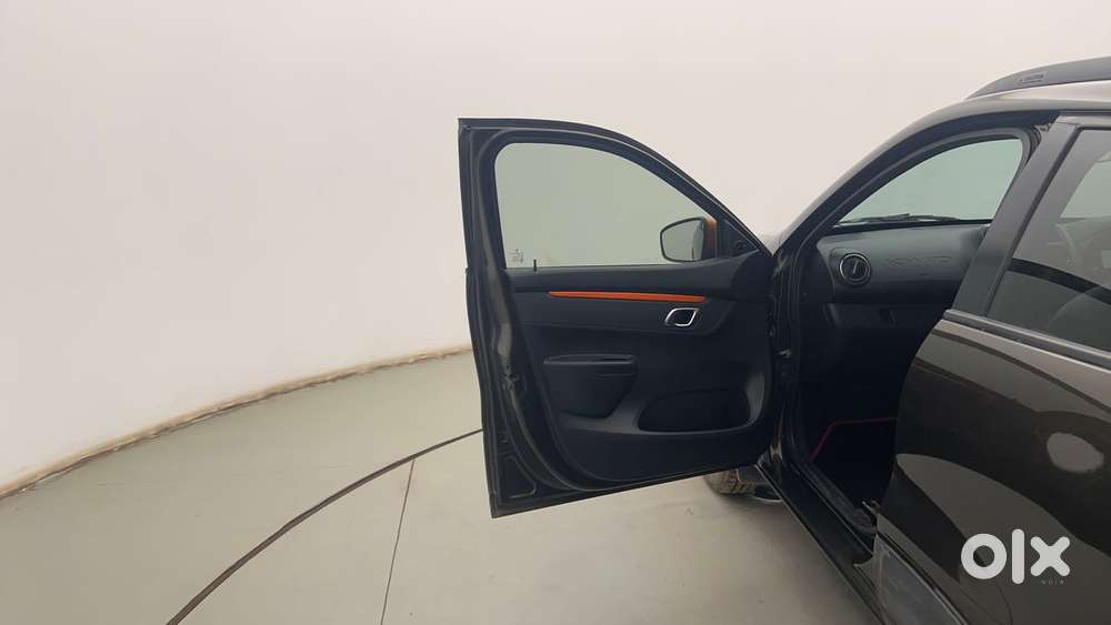 Renault Kwid Climber 1.0 Amt Opt, 2021, Petrol