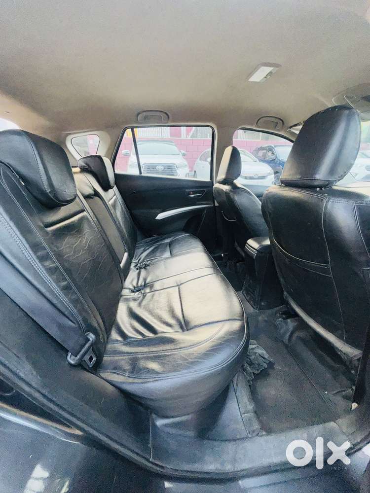 Maruti Suzuki S-cross 2017-2020 1.3 Zeta, 2018, Diesel