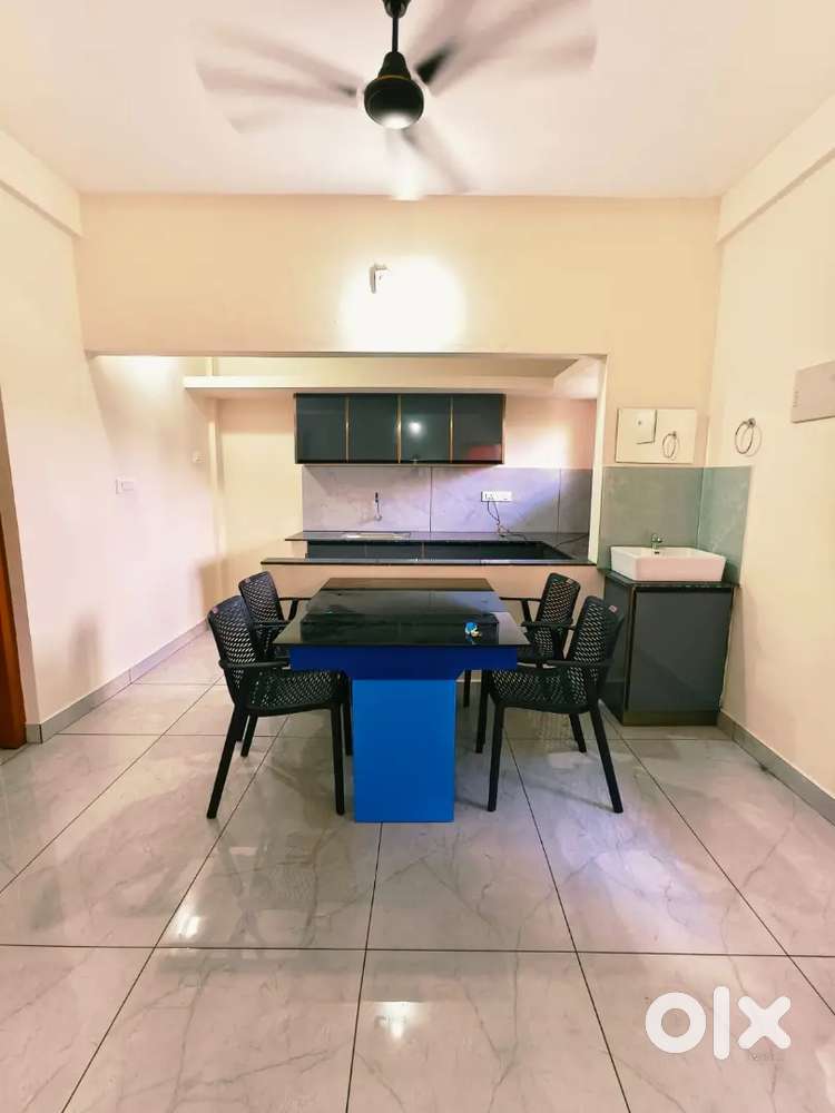 2BHK in Kakkanad
