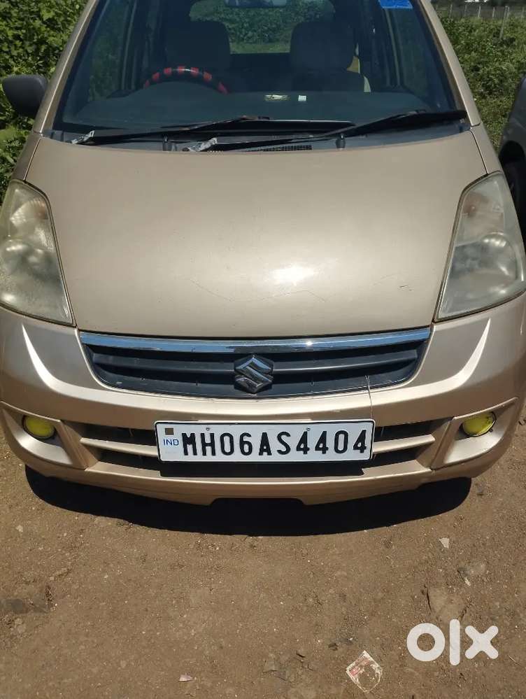 Maruti Suzuki Zen Estilo 2009