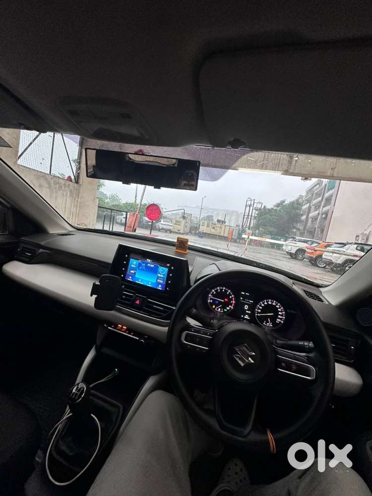 Maruti Victoris 2026 2 Montha Old