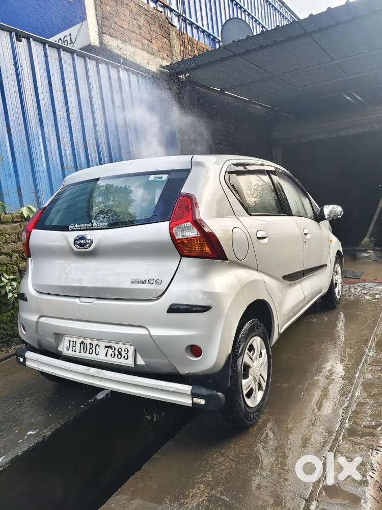 Datsun Redi Go 1.0 Limited 2017