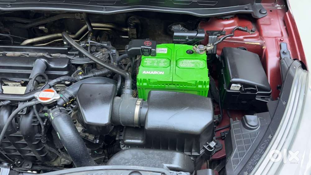 Hyundai I20 Sportz 1.2, 2012, Petrol