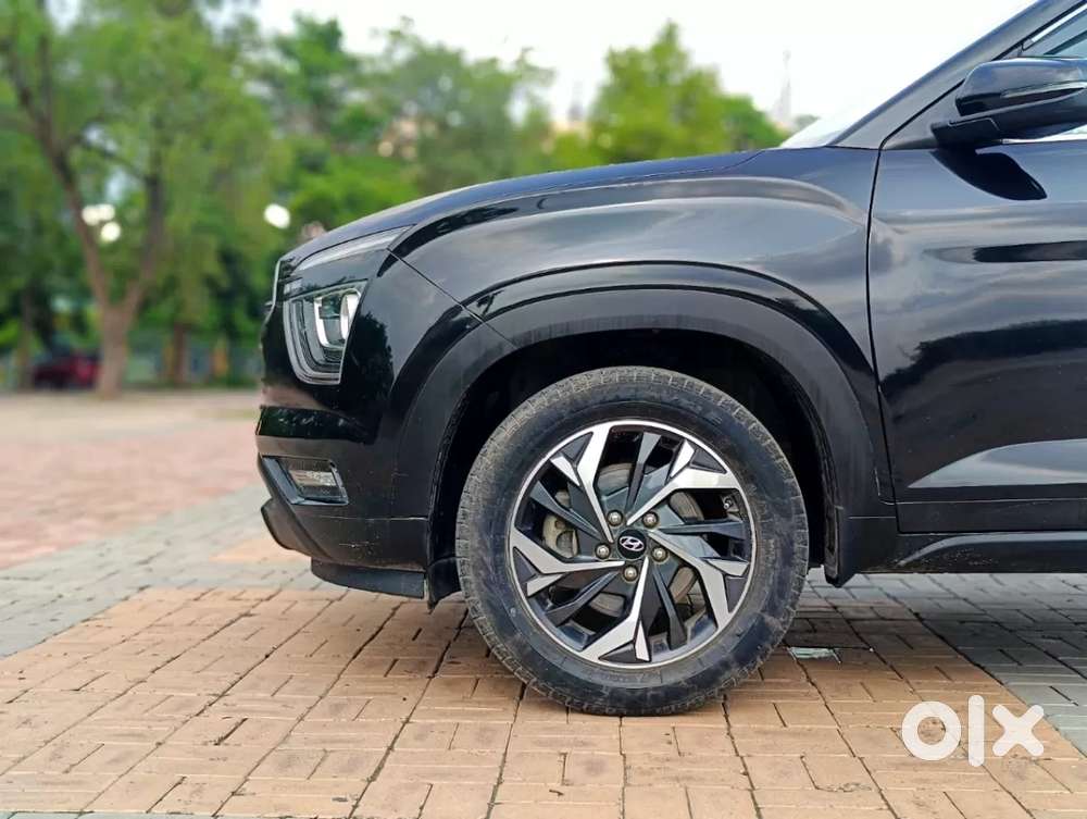 Hyundai Creta E 1.5 Diesel, 2021, Diesel