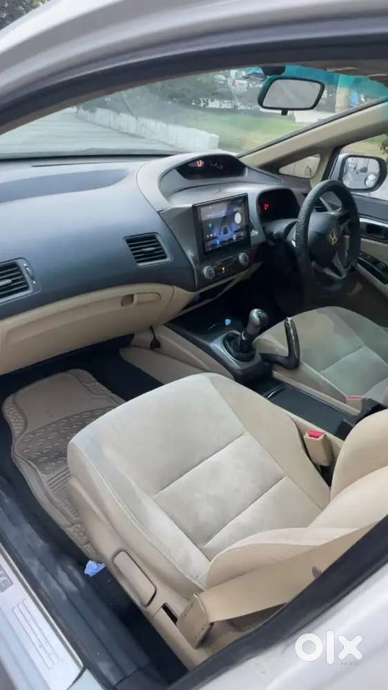 Honda Civic 1.6 2010