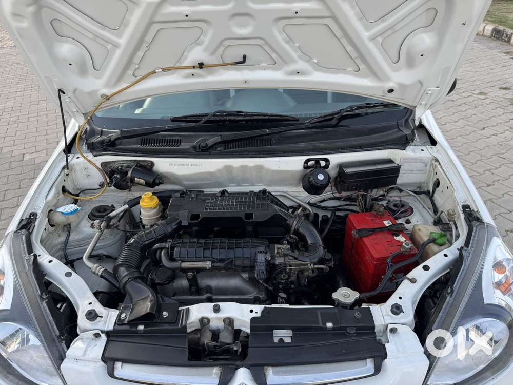 Maruti Suzuki Alto 800 2012-2016 Lxi, 2013, Petrol