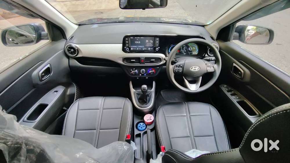 Hyundai Exter S 1.2 Mt, 2025, Petrol