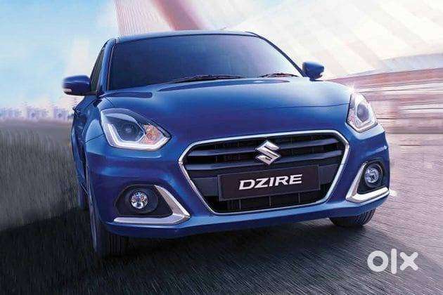 Maruti Suzuki Dzire, 2026