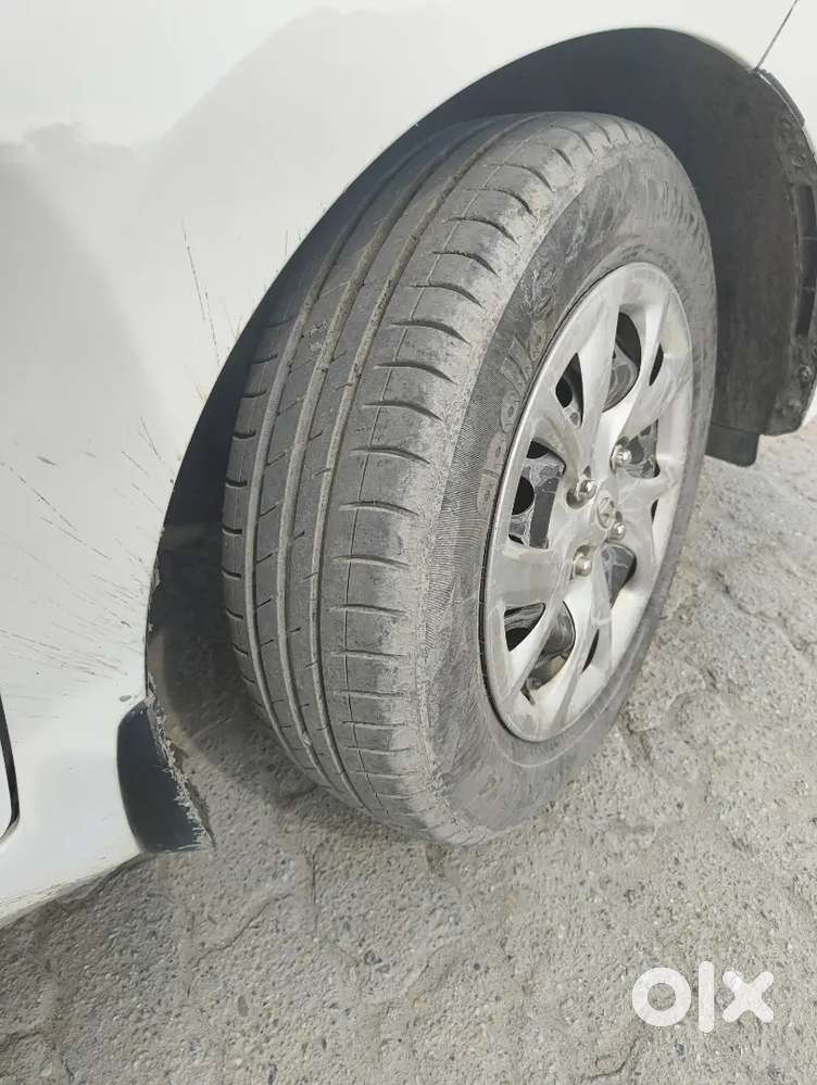 Hyundai Grand I10 2019